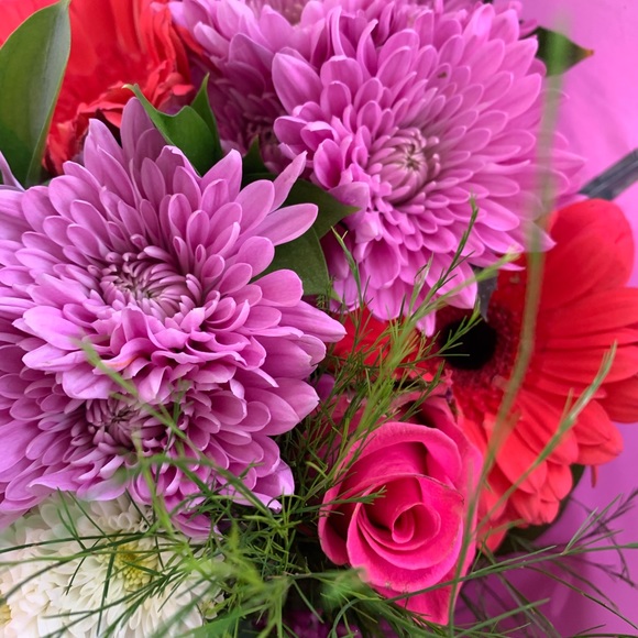 Meet your Posher, J - Picture 1 of 1